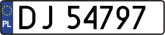 DJ54797