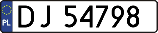 DJ54798