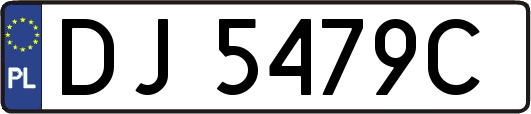 DJ5479C