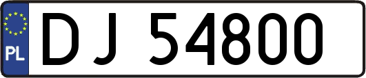 DJ54800