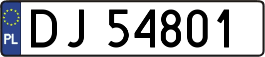 DJ54801