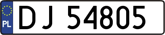 DJ54805