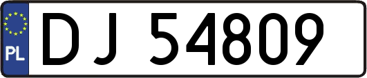 DJ54809