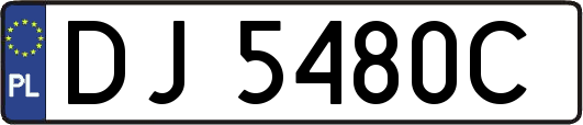 DJ5480C