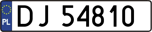 DJ54810