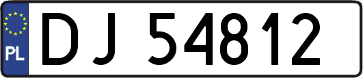 DJ54812