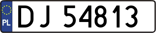 DJ54813