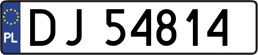 DJ54814