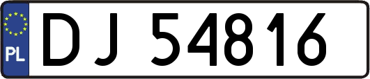 DJ54816