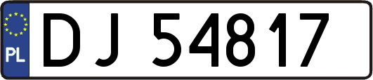 DJ54817