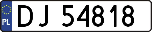 DJ54818