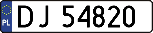 DJ54820