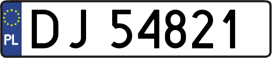 DJ54821