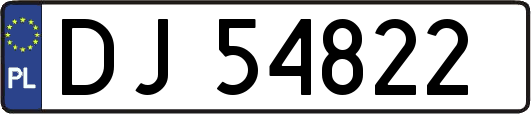 DJ54822