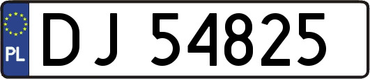 DJ54825