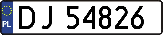 DJ54826