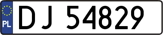 DJ54829