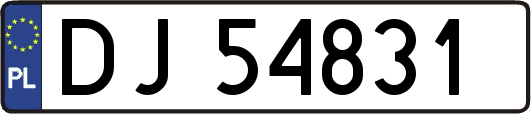 DJ54831