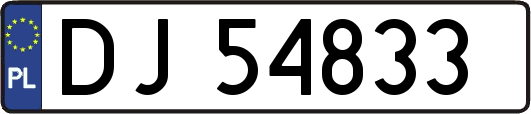 DJ54833
