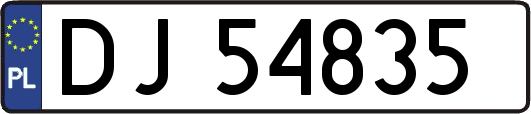DJ54835