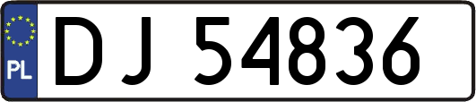 DJ54836