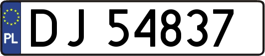 DJ54837