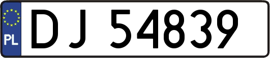 DJ54839