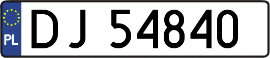 DJ54840