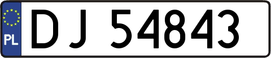 DJ54843