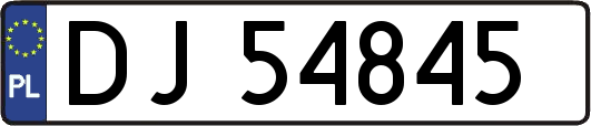 DJ54845