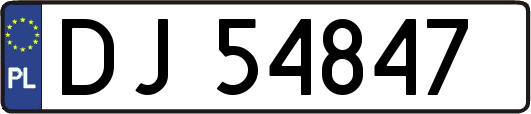 DJ54847