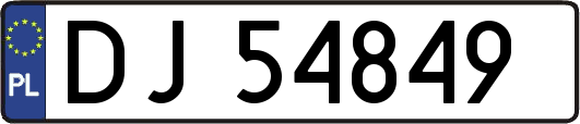 DJ54849
