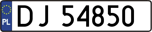 DJ54850