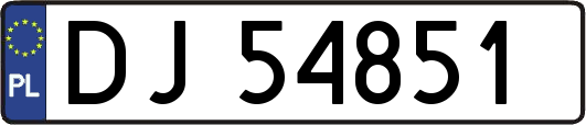 DJ54851
