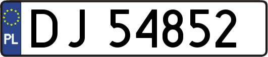 DJ54852