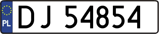DJ54854