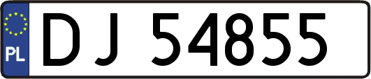 DJ54855