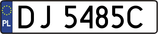 DJ5485C