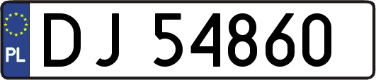 DJ54860