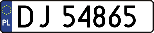 DJ54865
