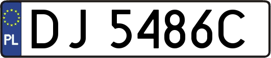 DJ5486C
