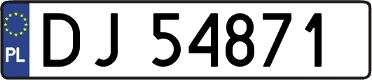 DJ54871
