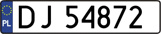 DJ54872