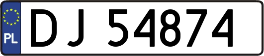 DJ54874