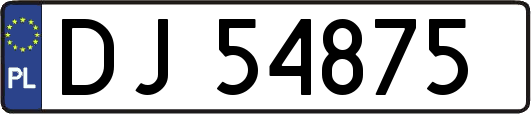 DJ54875