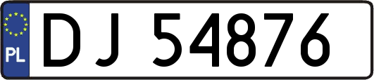 DJ54876