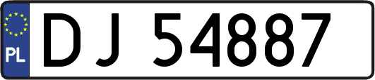 DJ54887