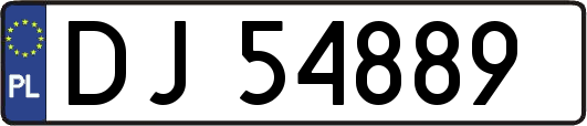 DJ54889