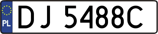 DJ5488C