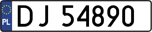 DJ54890